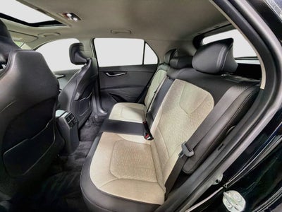 2024 Kia Niro SX
