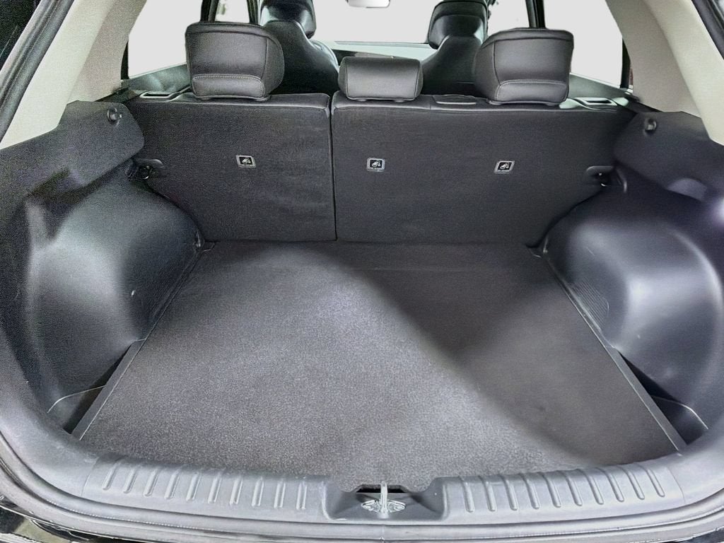 2024 Kia Niro SX