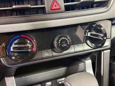 2024 Kia Seltos LX