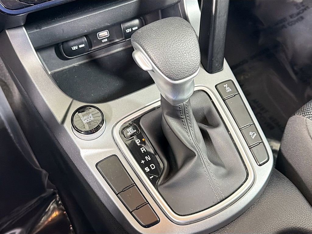 2024 Kia Seltos LX