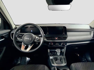2024 Kia Seltos LX