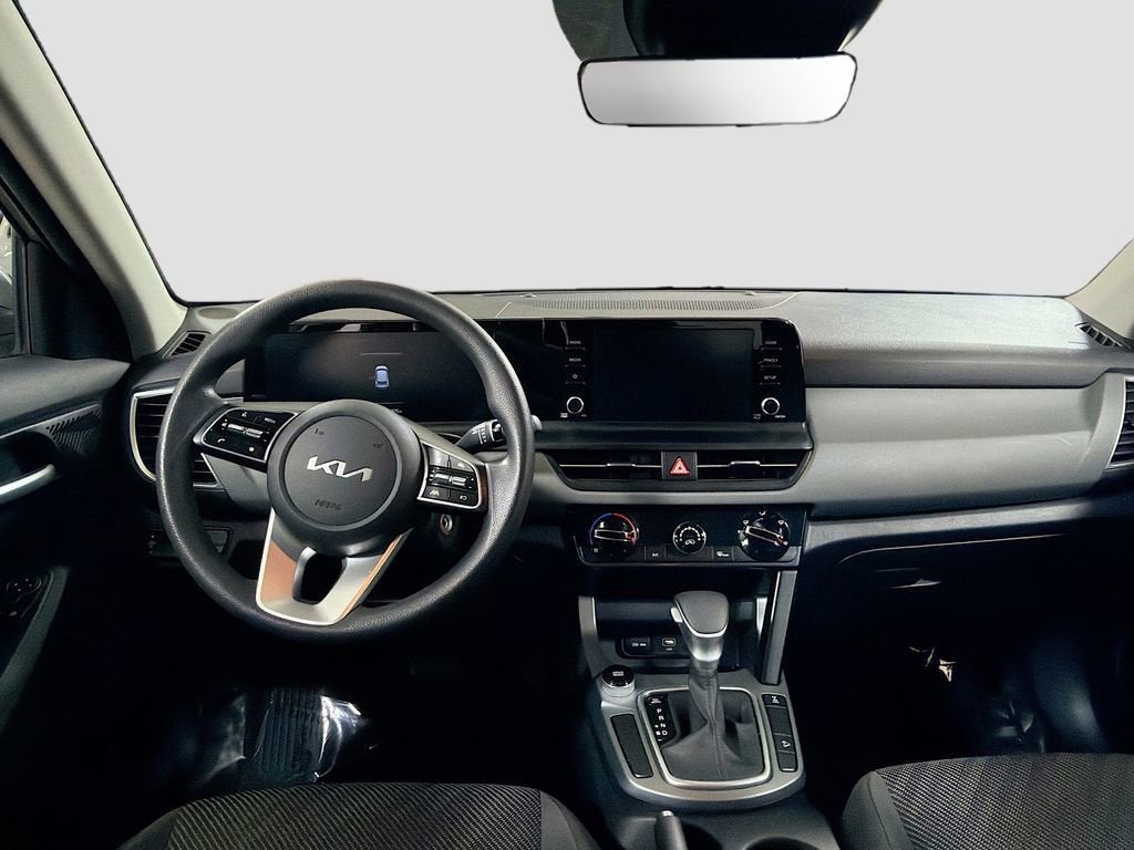 2024 Kia Seltos LX