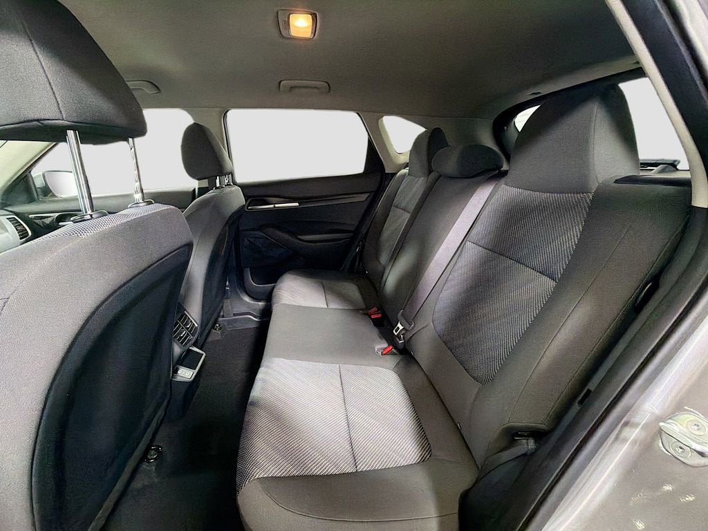 2024 Kia Seltos LX