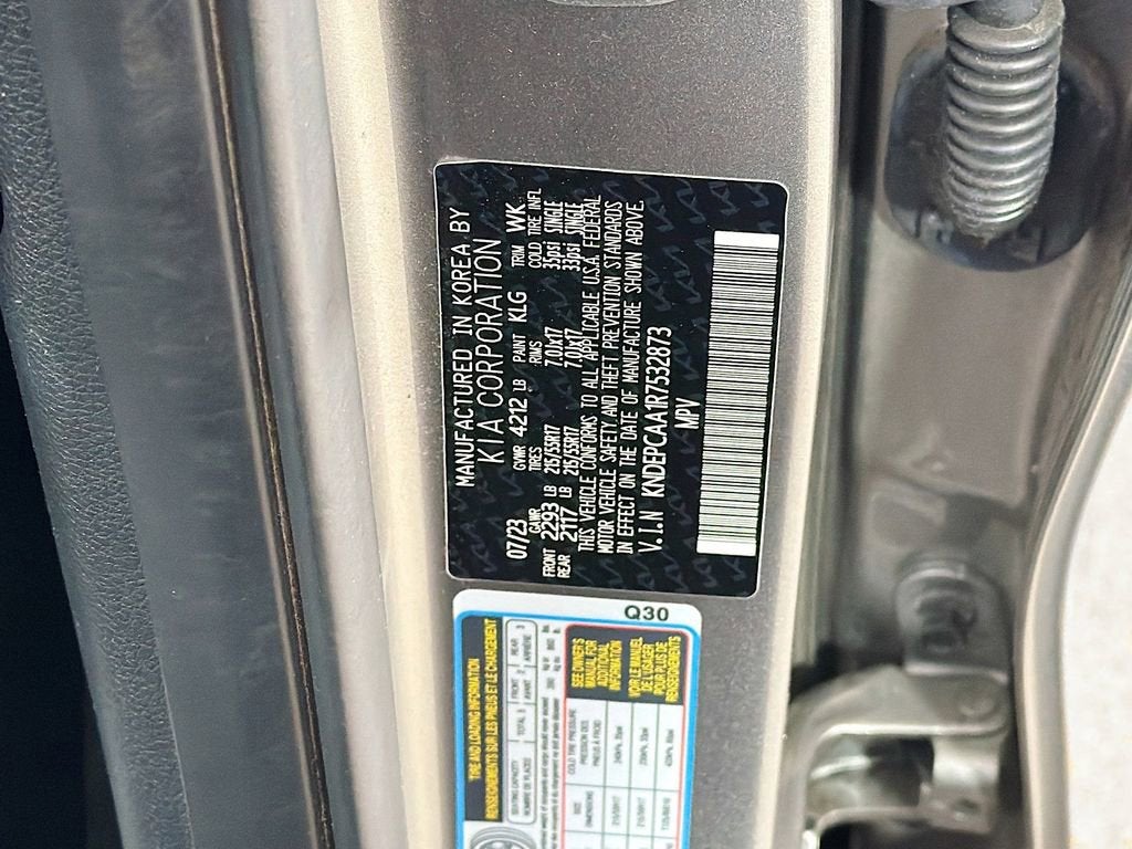 2024 Kia Seltos LX