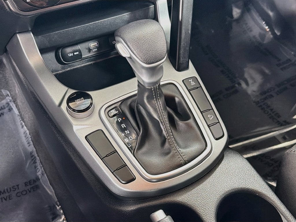 2025 Kia Seltos LX