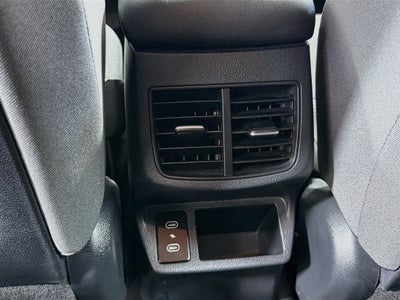 2025 Kia Seltos LX
