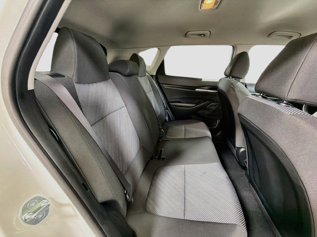 2025 Kia Seltos LX