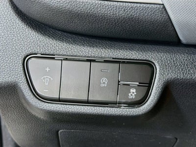2021 Kia Seltos LX