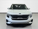 2021 Kia Seltos LX