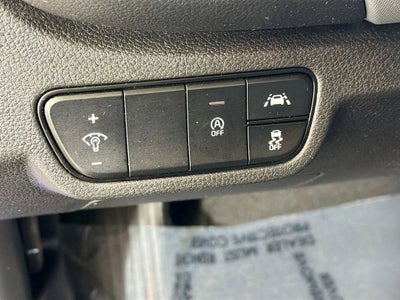 2023 Kia Seltos LX