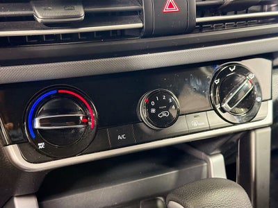 2023 Kia Seltos LX