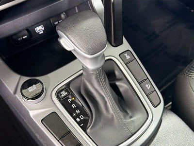 2023 Kia Seltos LX