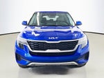 2023 Kia Seltos LX