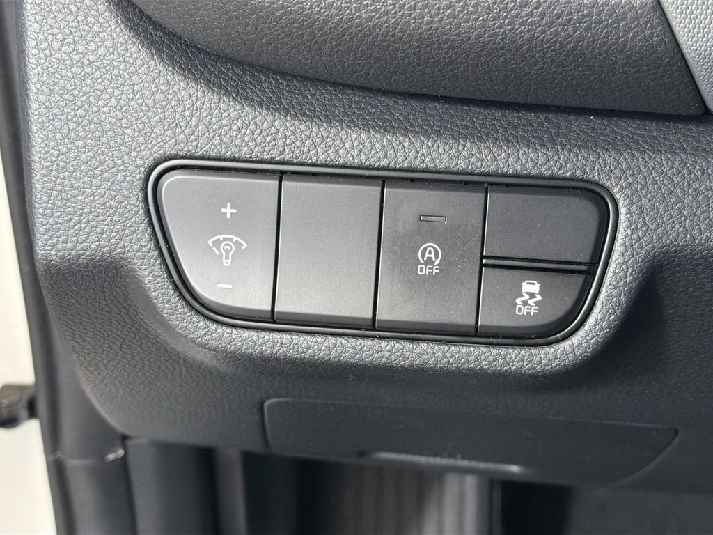 2024 Kia Seltos LX
