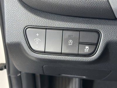 2024 Kia Seltos LX