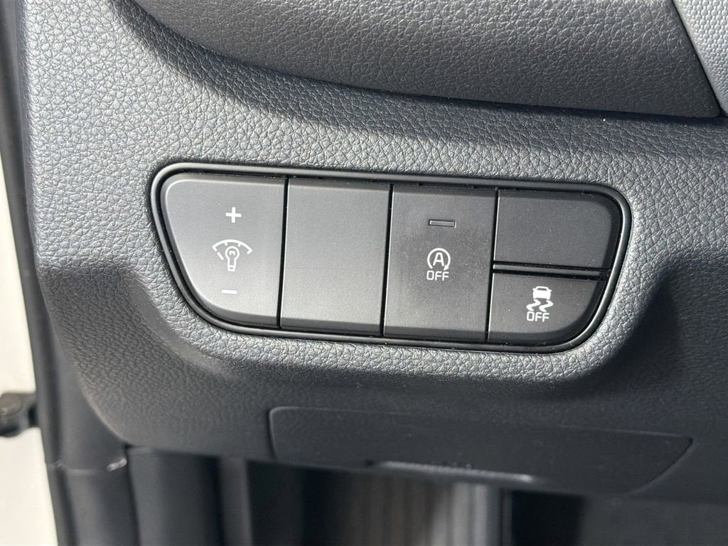 2024 Kia Seltos LX