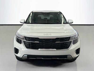 2024 Kia Seltos LX