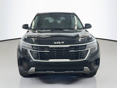 2024 Kia Seltos LX