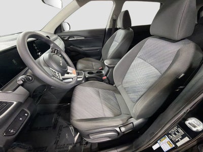 2025 Kia Seltos LX