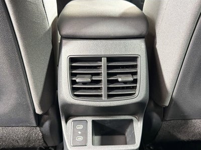 2025 Kia Seltos LX