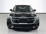 2025 Kia Seltos LX