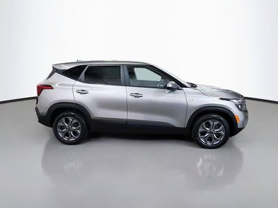 2024 Kia Seltos LX