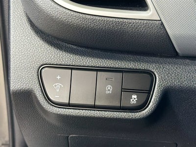 2024 Kia Seltos LX