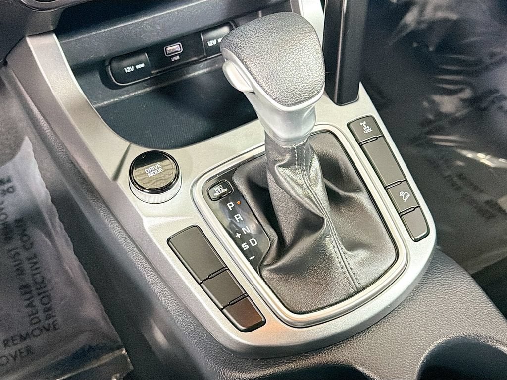 2024 Kia Seltos LX