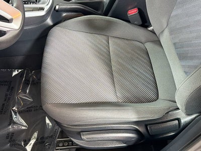 2024 Kia Seltos LX