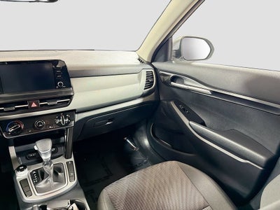 2024 Kia Seltos LX