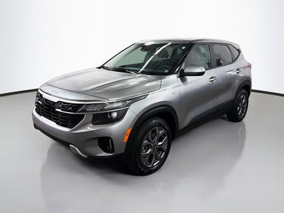 2024 Kia Seltos LX