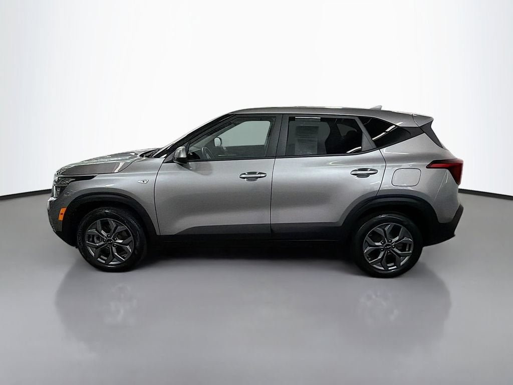 2024 Kia Seltos LX