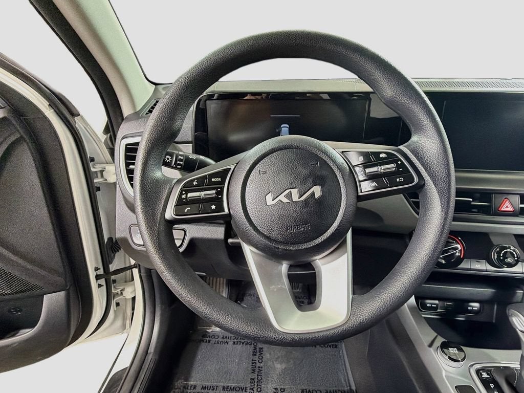2024 Kia Seltos LX