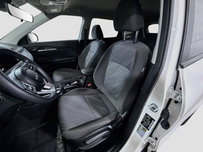 2024 Kia Seltos LX