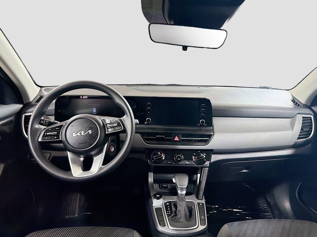 2024 Kia Seltos LX