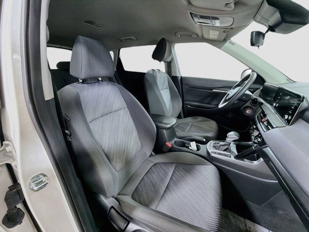 2024 Kia Seltos LX