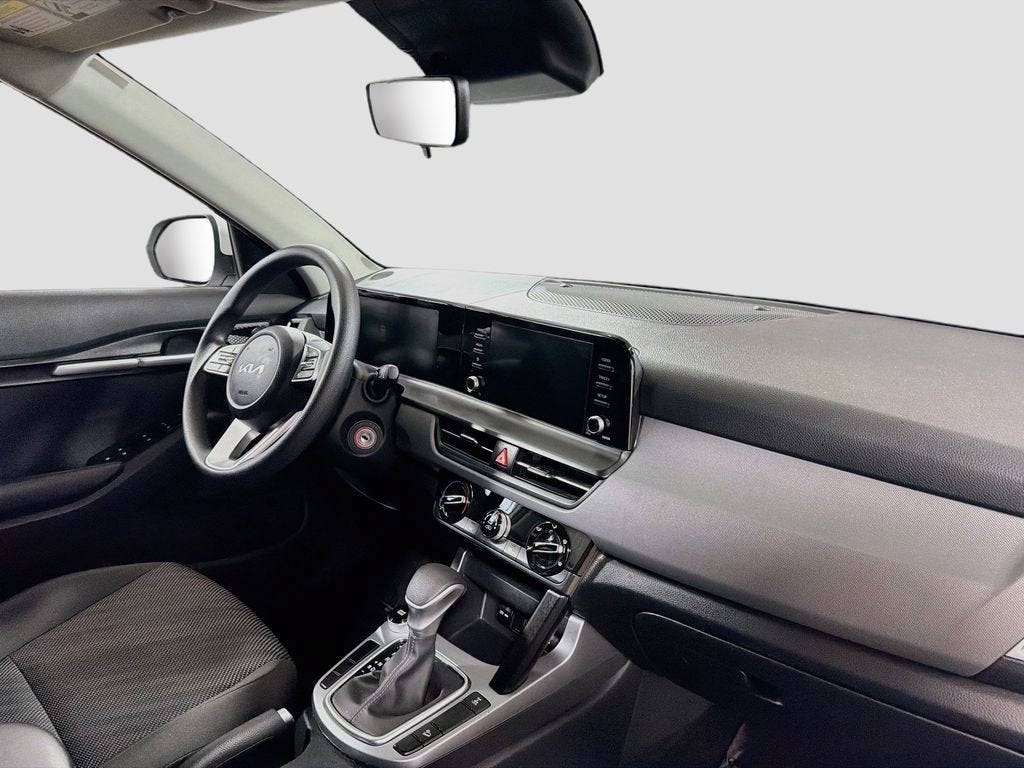 2024 Kia Seltos LX
