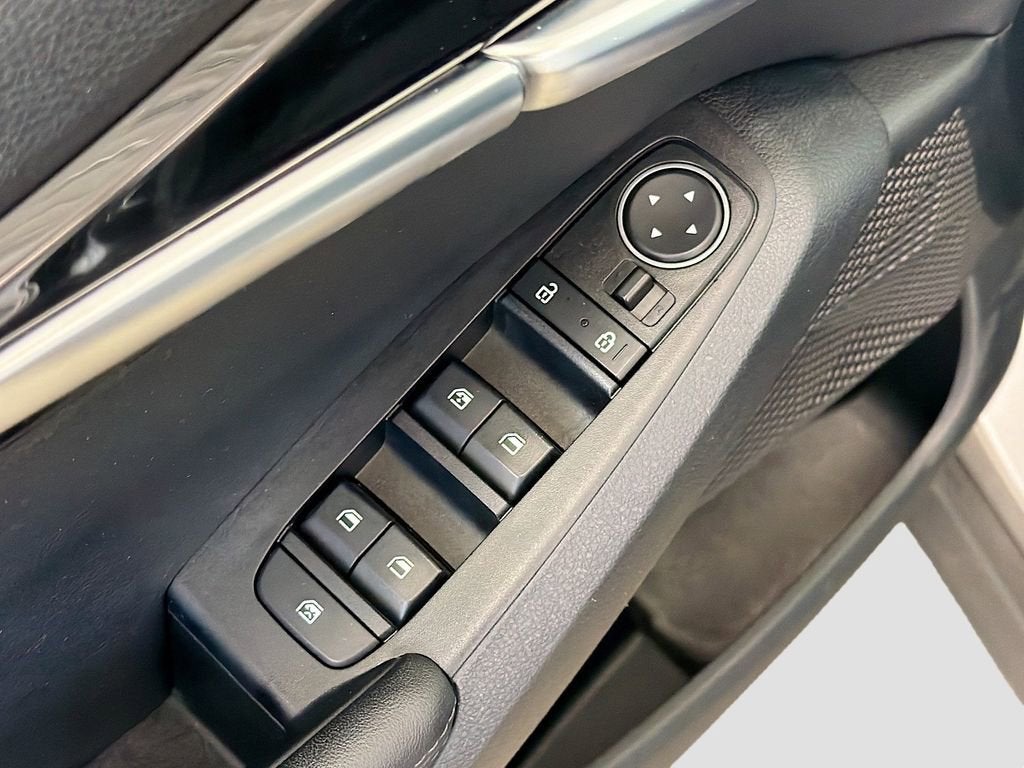 2022 Kia Seltos EX