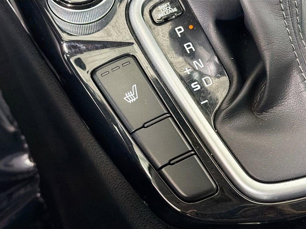 2022 Kia Seltos EX