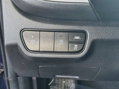 2022 Kia Seltos EX