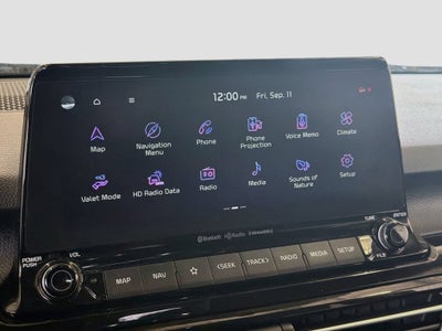 2022 Kia Seltos EX