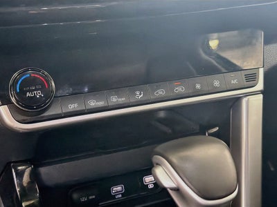 2022 Kia Seltos EX