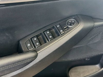 2022 Kia Seltos EX