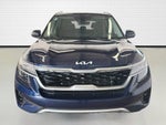 2022 Kia Seltos EX