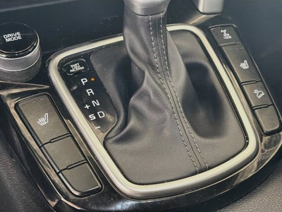 2022 Kia Seltos EX