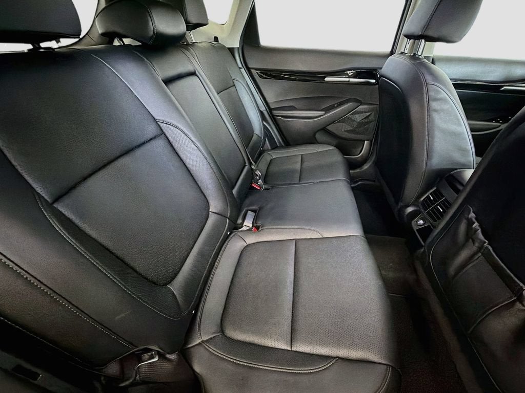 2022 Kia Seltos EX