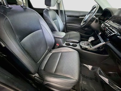 2022 Kia Seltos EX