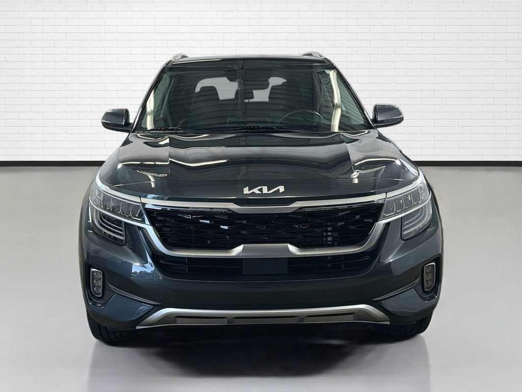 2023 Kia Seltos SX