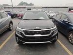 2021 Kia Seltos SX