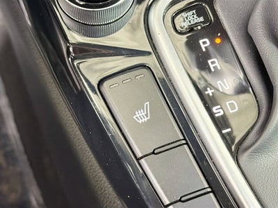 2023 Kia Seltos SX
